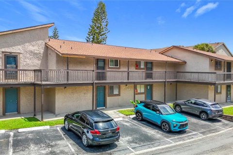 Copropriété à vendre à Tampa, Floride: 1 chambre, 69.12 m2 № 1871189 - photo 5