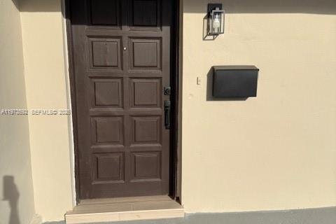 Снять в аренду виллу или дом в Суитуотер, Флорида 3 спальни, 142.7м2, № 2033514 - фото 17