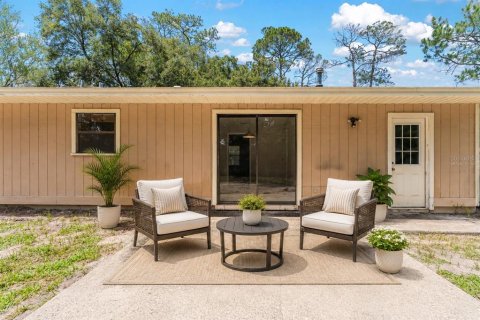 Villa ou maison à vendre à Gainesville, Floride: 3 chambres, 109.72 m2 № 2232272 - photo 21