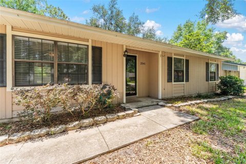 Villa ou maison à vendre à Gainesville, Floride: 3 chambres, 109.72 m2 № 2232272 - photo 3