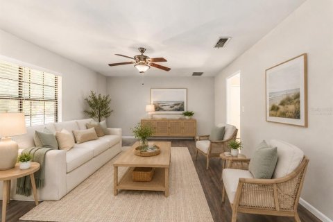 Villa ou maison à vendre à Gainesville, Floride: 3 chambres, 109.72 m2 № 2232272 - photo 6