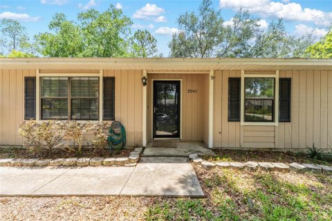 Villa ou maison à vendre à Gainesville, Floride: 3 chambres, 109.72 m2 № 2232272 - photo 4