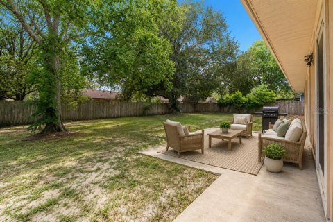 Villa ou maison à vendre à Gainesville, Floride: 3 chambres, 109.72 m2 № 2232272 - photo 22