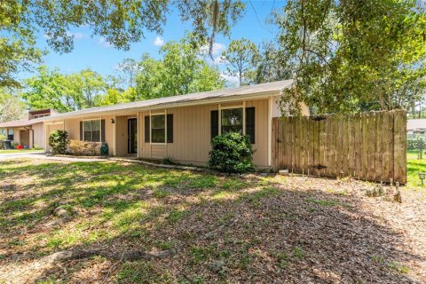 Villa ou maison à vendre à Gainesville, Floride: 3 chambres, 109.72 m2 № 2232272 - photo 2