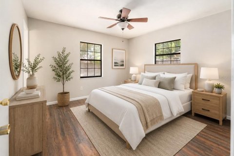 Villa ou maison à vendre à Gainesville, Floride: 3 chambres, 109.72 m2 № 2232272 - photo 10