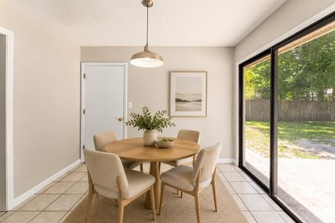 Villa ou maison à vendre à Gainesville, Floride: 3 chambres, 109.72 m2 № 2232272 - photo 18