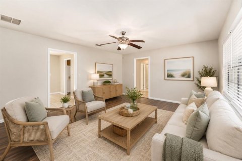 Villa ou maison à vendre à Gainesville, Floride: 3 chambres, 109.72 m2 № 2232272 - photo 7