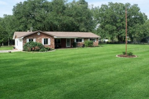 Casa en Morriston, Florida 3 dormitorios, 134.89 m2 № 2098054