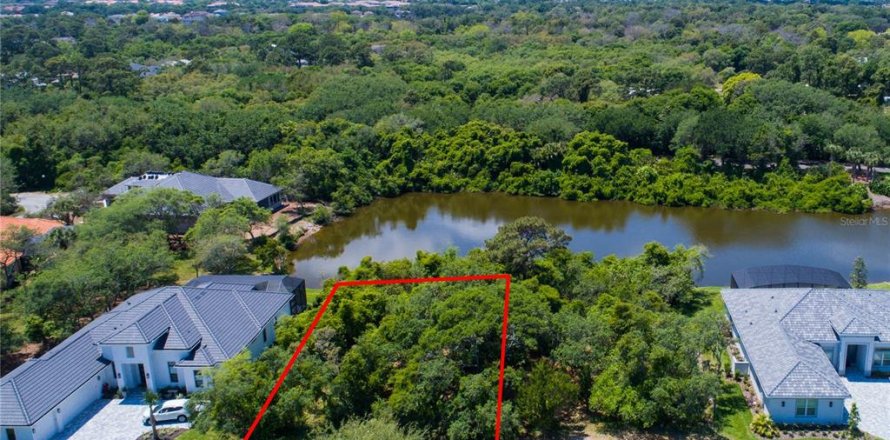 Land in Palm Coast, Florida № 1395314
