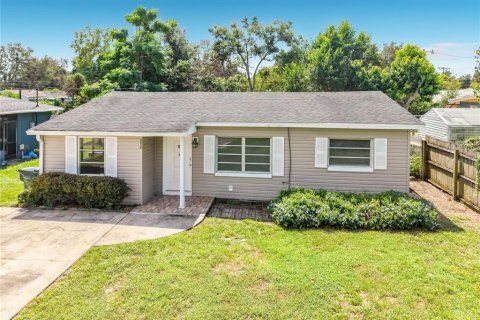Casa en venta en Lakeland, Florida, 2 dormitorios, 111.67 m2 № 2384416 - foto 4
