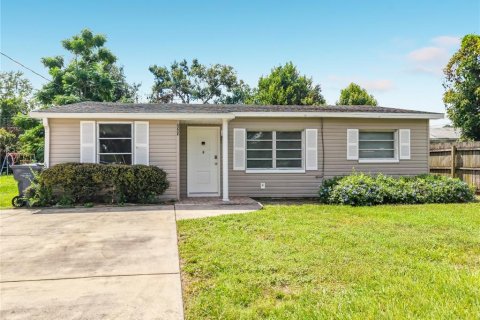 Casa en Lakeland, Florida 2 dormitorios, 111.67 m2 № 2384416