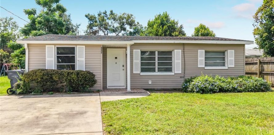 Casa en Lakeland, Florida 2 dormitorios, 111.67 m2 № 2384416