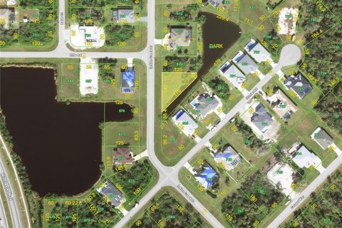 Land in Rotonda, Florida № 2165073 - photo 2