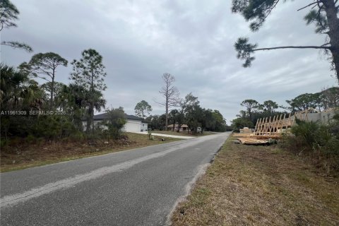 Land in North Port, Florida № 2158270 - photo 3