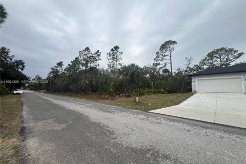 Land in North Port, Florida № 2158270 - photo 6