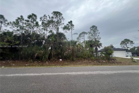 Land in North Port, Florida № 2158270