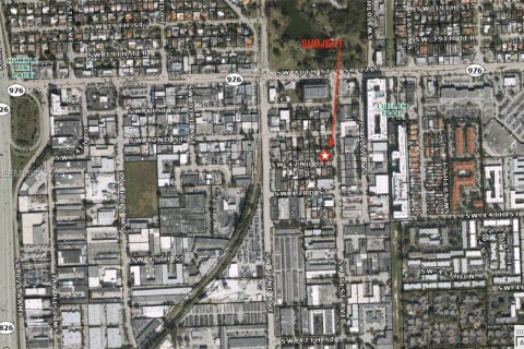 Immobilier commercial à vendre à Miami, Floride № 1982681 - photo 2