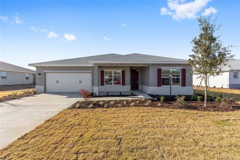 Casa en venta en Ocala, Florida, 2 dormitorios, 187.57 m2 № 2235042 - foto 2