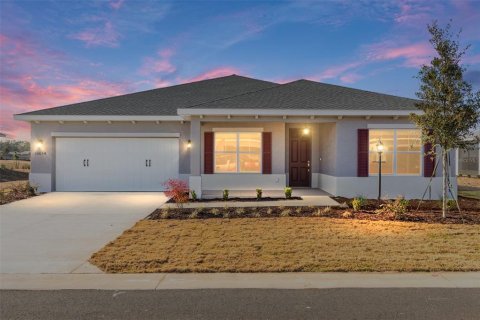 Casa en Ocala, Florida 2 dormitorios, 187.57 m2 № 2235042