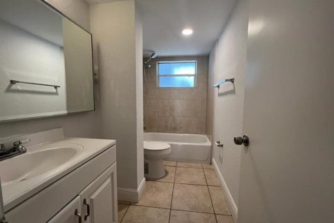 Купить кондоминиум в Майами, Флорида 1 спальня, 58.53м2, № 2154242 - фото 4