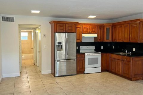 Condo à Miami, Floride, 1 chambre  № 2154242