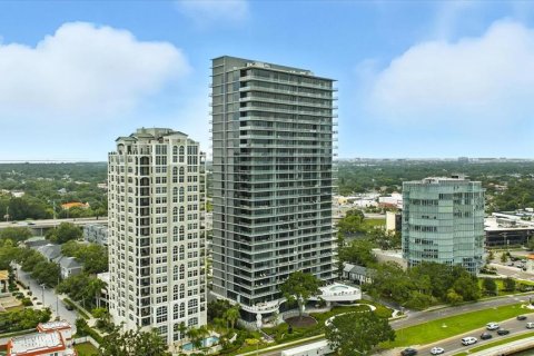Condo in Tampa, Florida, 3 bedrooms № 2197238 - photo 6