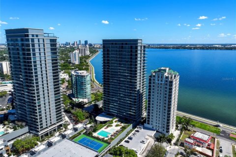 Condo in Tampa, Florida, 3 bedrooms № 2197238 - photo 7