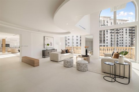 Condo in Coral Gables, Florida, 3 bedrooms  № 1409305 - photo 2