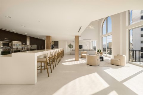 Condo in Coral Gables, Florida, 3 bedrooms  № 1409305 - photo 18