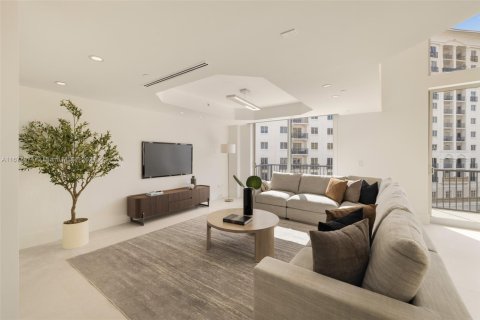 Condo in Coral Gables, Florida, 3 bedrooms  № 1409305 - photo 7