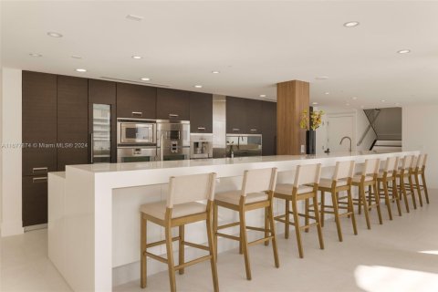 Condo in Coral Gables, Florida, 3 bedrooms  № 1409305 - photo 14