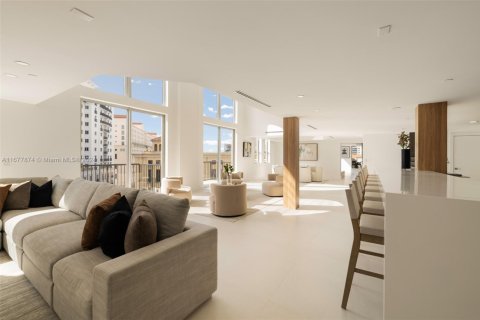 Condo in Coral Gables, Florida, 3 bedrooms  № 1409305 - photo 8