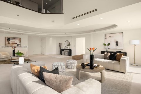 Condo in Coral Gables, Florida, 3 bedrooms  № 1409305 - photo 4