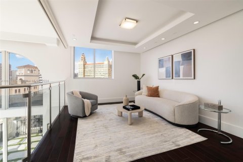 Condo in Coral Gables, Florida, 3 bedrooms  № 1409305 - photo 26