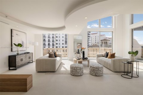 Condo in Coral Gables, Florida, 3 bedrooms  № 1409305 - photo 6