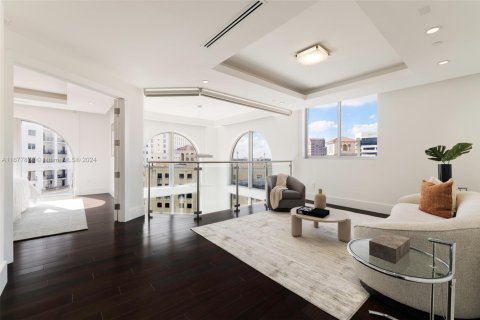 Condo in Coral Gables, Florida, 3 bedrooms  № 1409305 - photo 27