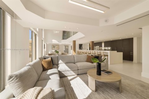 Condo in Coral Gables, Florida, 3 bedrooms  № 1409305 - photo 9
