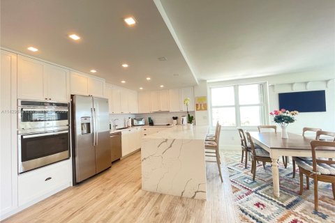 Copropriété à louer à Key Biscayne, Floride: 2 chambres, 117.06 m2 № 1860053 - photo 3