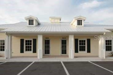 Propiedad comercial en Sarasota, Florida 234.11 m2 № 2349929