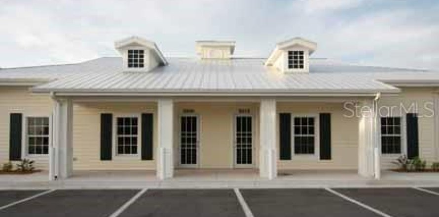 Propiedad comercial en Sarasota, Florida 234.11 m2 № 2349929
