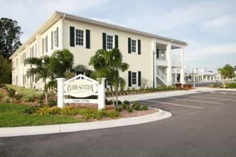 Propiedad comercial en venta en Sarasota, Florida, 234.11 m2 № 2349929 - foto 3
