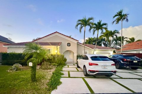 Villa ou maison à vendre à Miami, Floride: 2 chambres, 107.21 m2 № 1985453 - photo 9