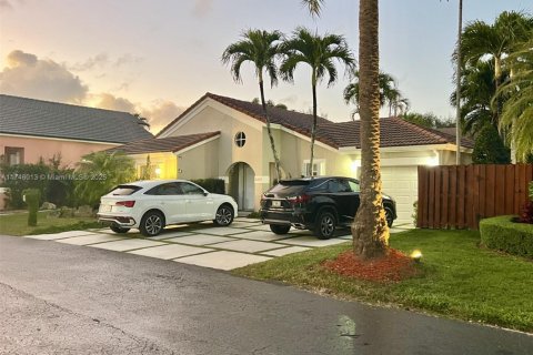 Villa ou maison à vendre à Miami, Floride: 2 chambres, 107.21 m2 № 1985453 - photo 14