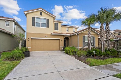 House in Davenport, Florida 7 bedrooms, 336.86 sq.m. № 1643213 - photo 6
