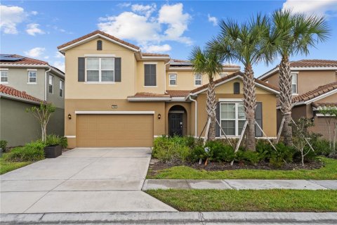 House in Davenport, Florida 7 bedrooms, 336.86 sq.m. № 1643213 - photo 5
