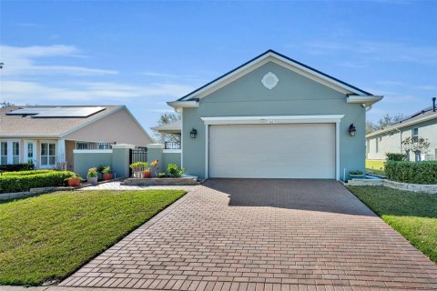 Casa en venta en Groveland, Florida, 2 dormitorios, 149.76 m2 № 1723911 - foto 2