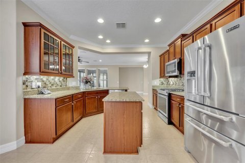 Casa en venta en Groveland, Florida, 2 dormitorios, 149.76 m2 № 1723911 - foto 18