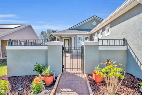 Casa en venta en Groveland, Florida, 2 dormitorios, 149.76 m2 № 1723911 - foto 4