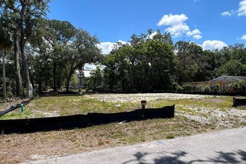 Land in Port Richey, Florida № 1643265 - photo 1