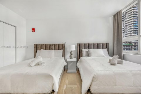 Copropriété à vendre à Miami, Floride: 2 chambres, 109.62 m2 № 1996727 - photo 21